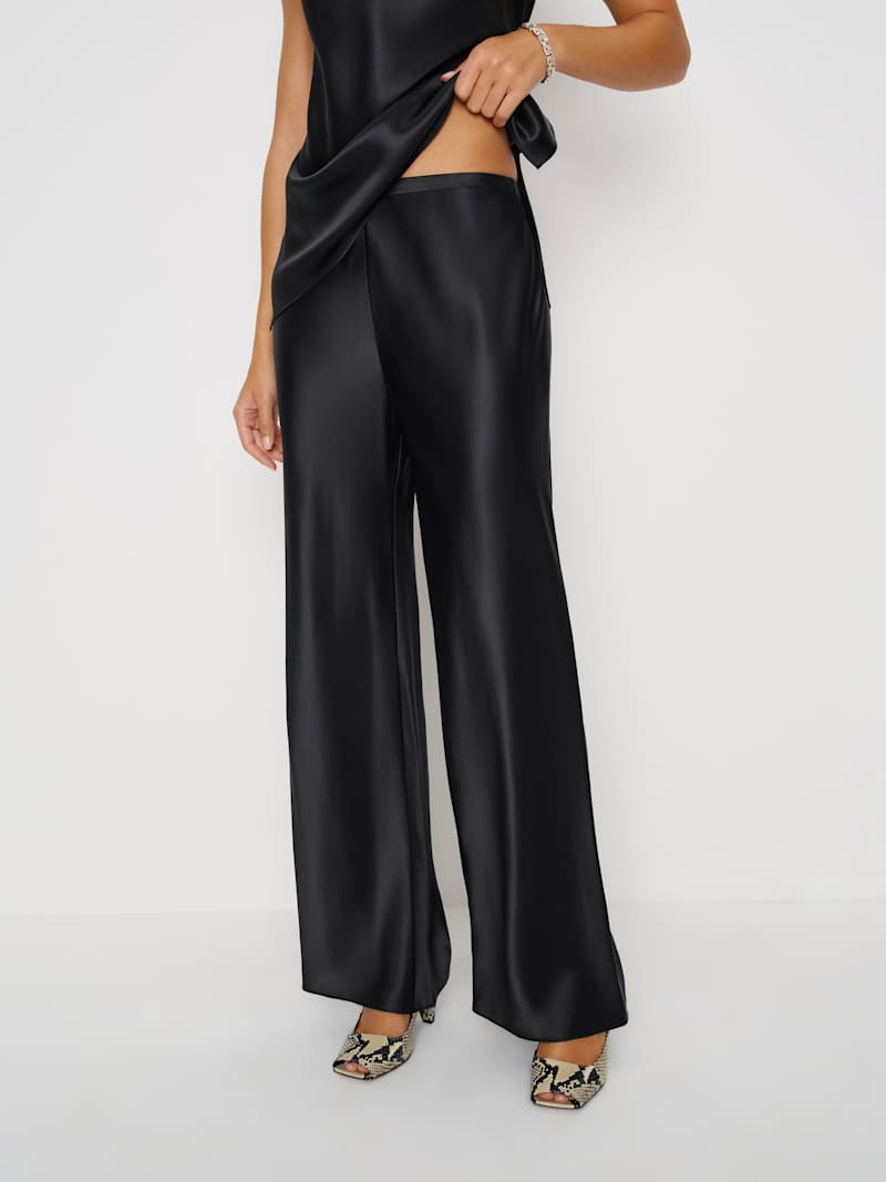 Angela Silk Two Piece
