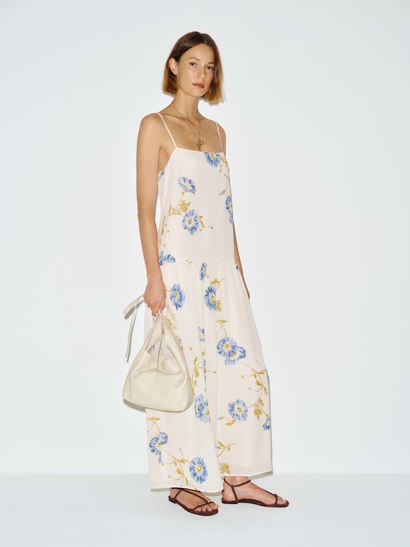 Alda Dress