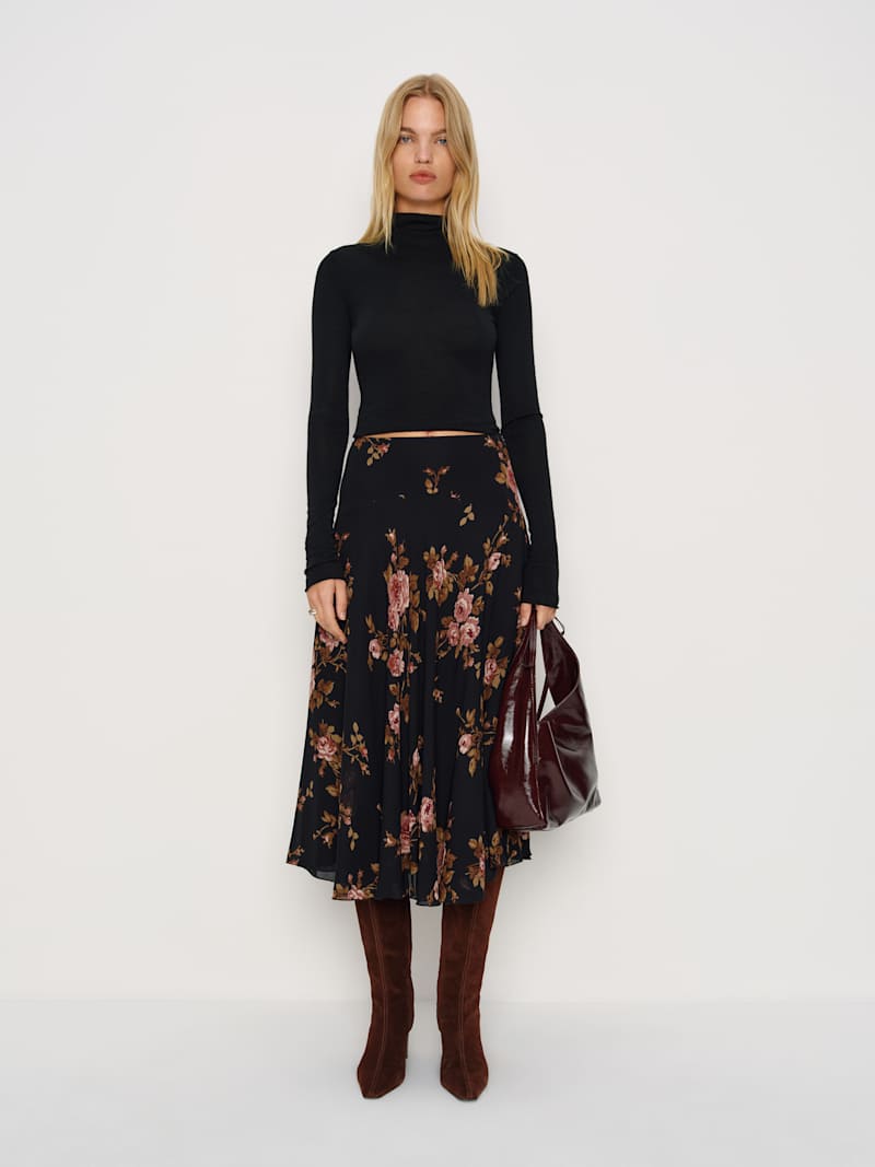 Sophie Skirt from Reformation - $178