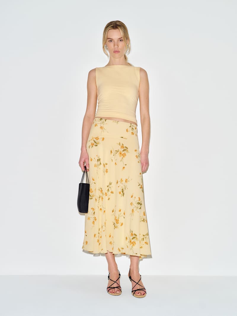 Sophie Skirt from Reformation - $178