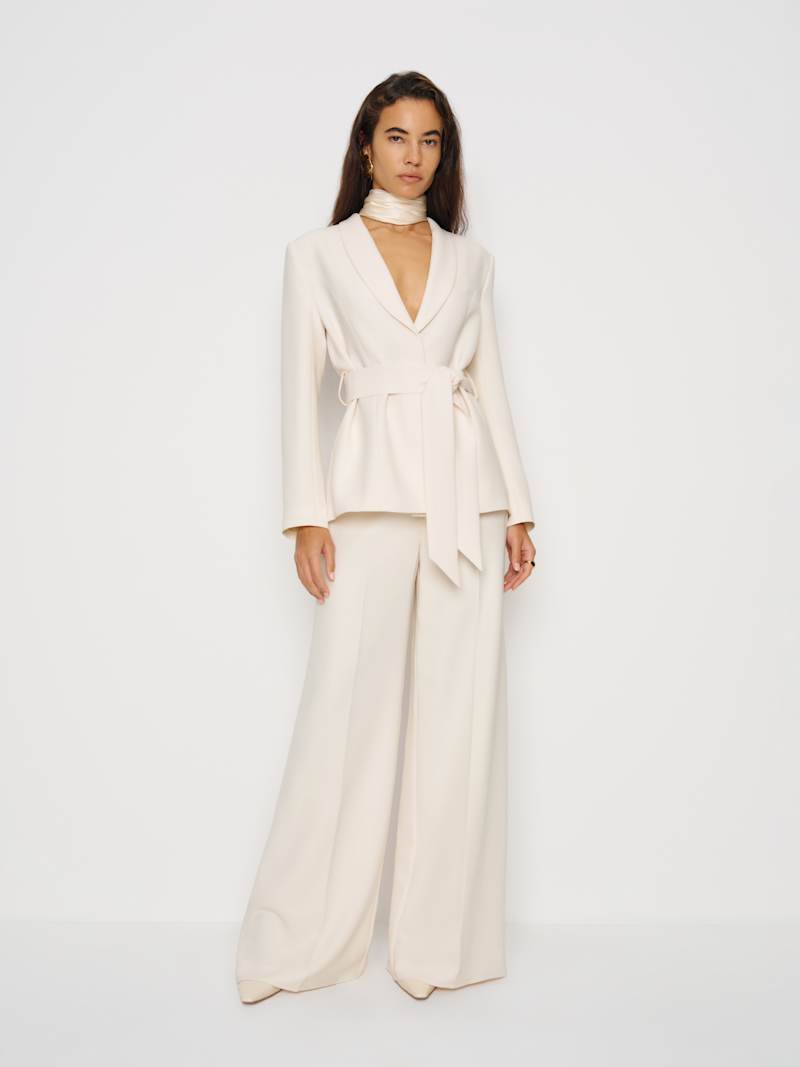 Lea Two Piece from Reformation - $598