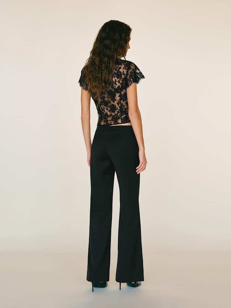 Eugenie Top