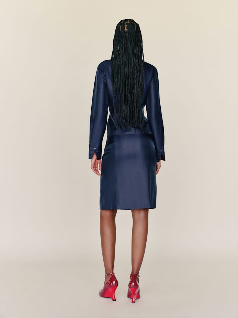 Victoria Skirt