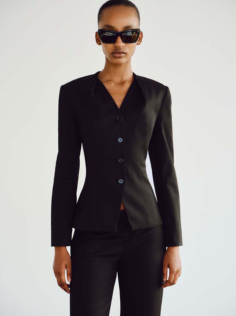 Dasha Blazer from Reformation - $298