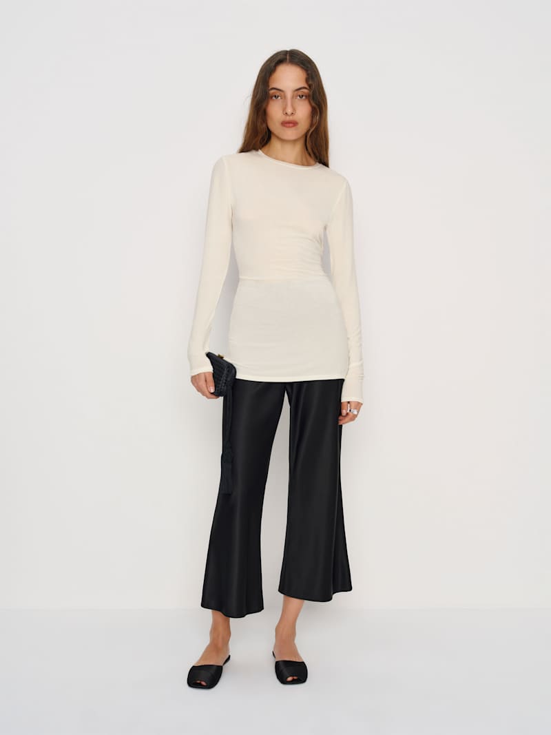 Charli Knit Top from Reformation - $98