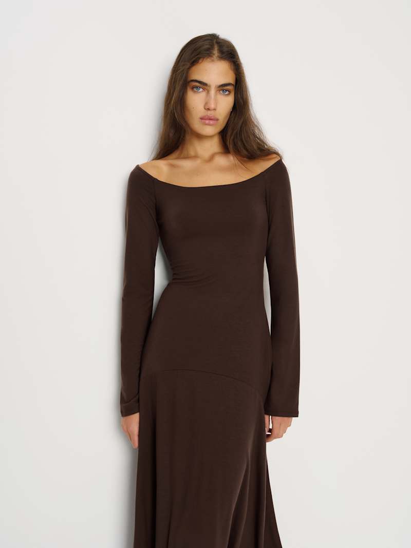 Lucca Knit Dress
