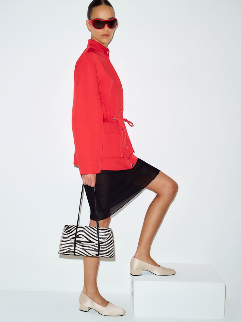 Inez Pump from Reformation - $298