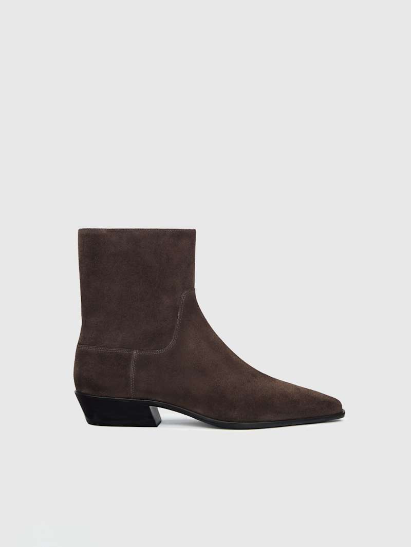 Dominique Ankle Boot
