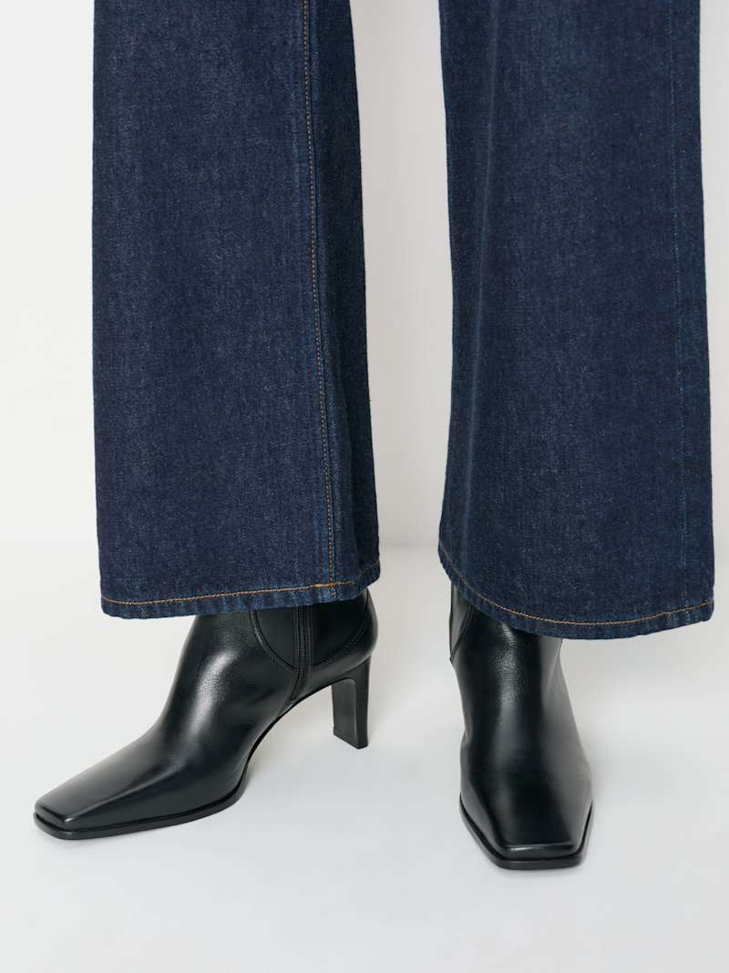 Claudette Ankle Boot