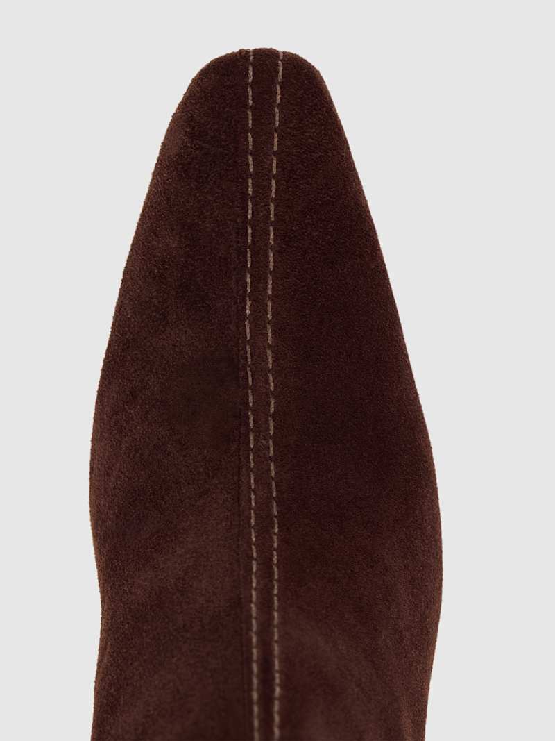 Tatyana Knee Boot