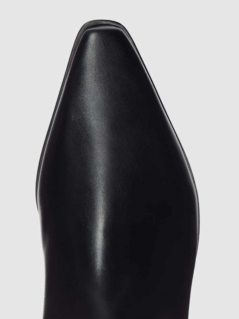 Dominique Knee Boot