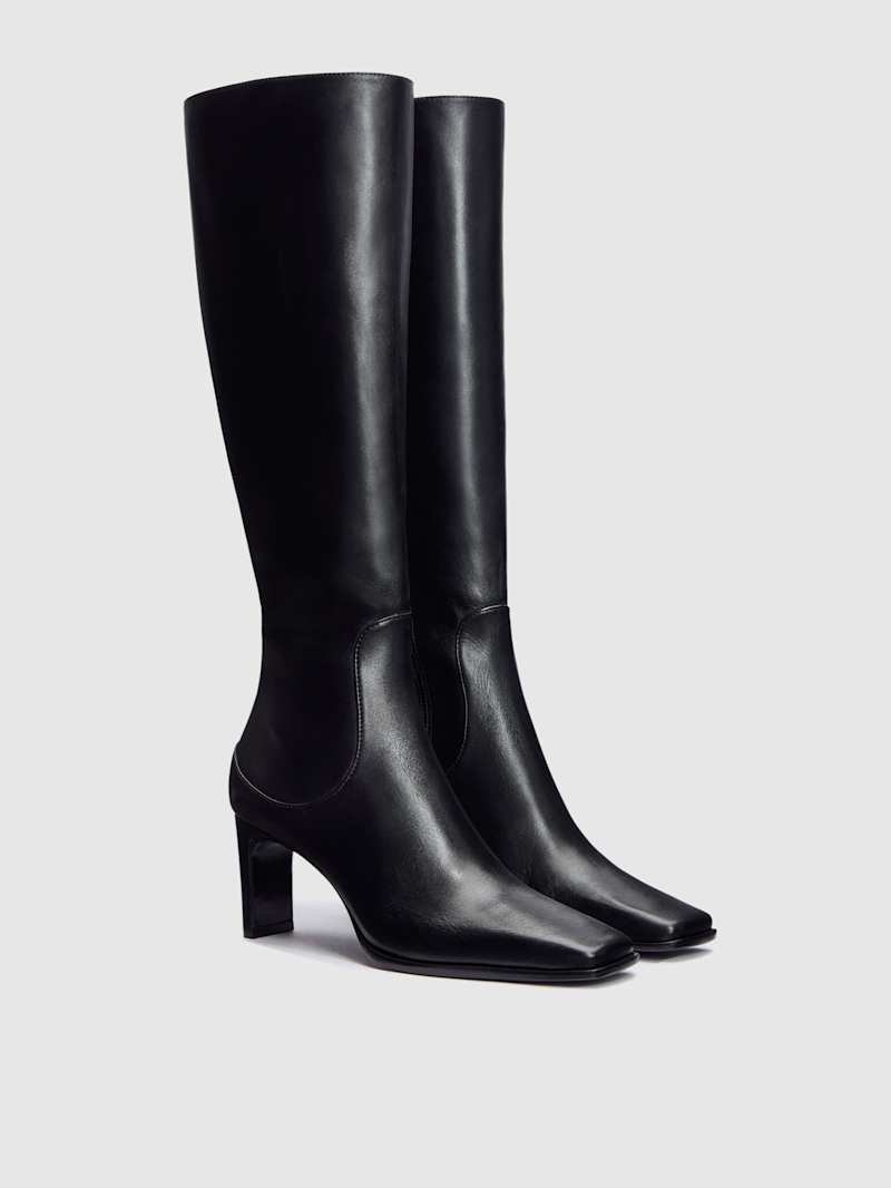 Claudette Knee Boot