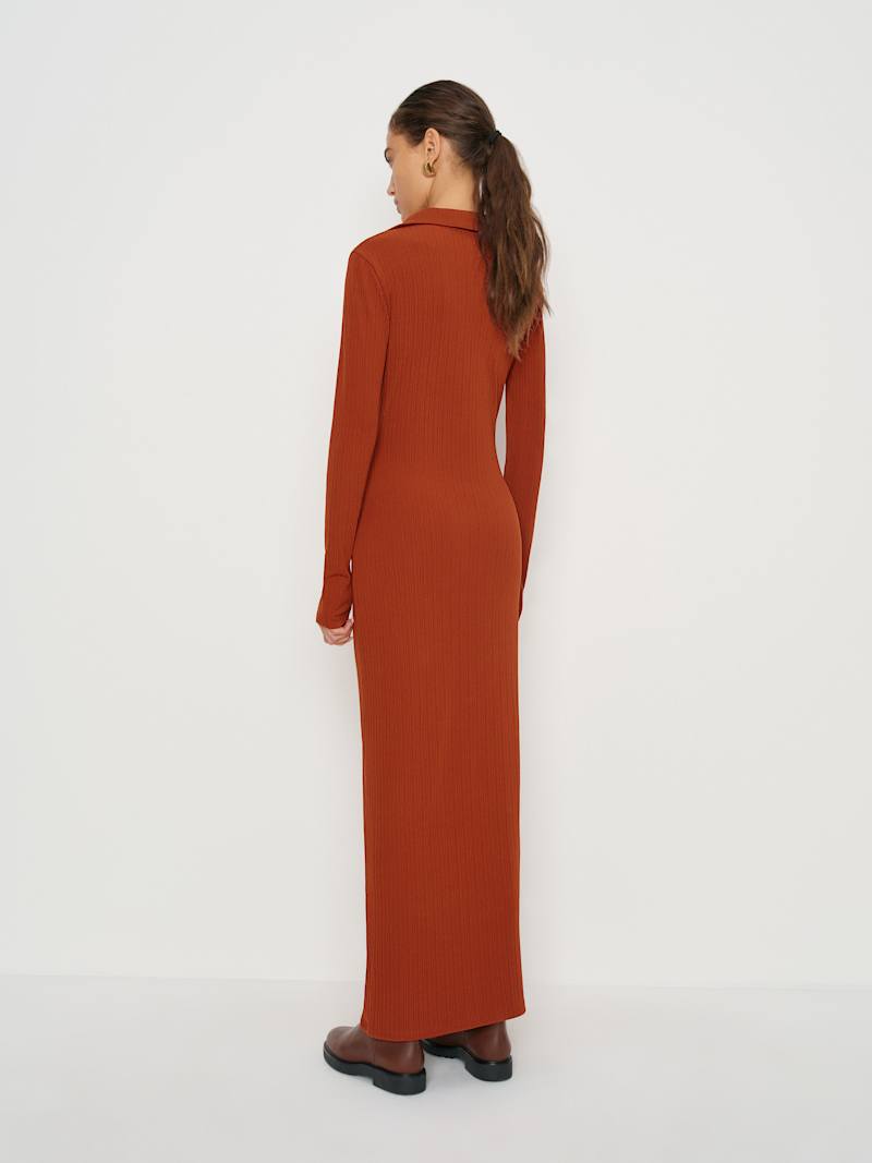 Aubrey Knit Dress
