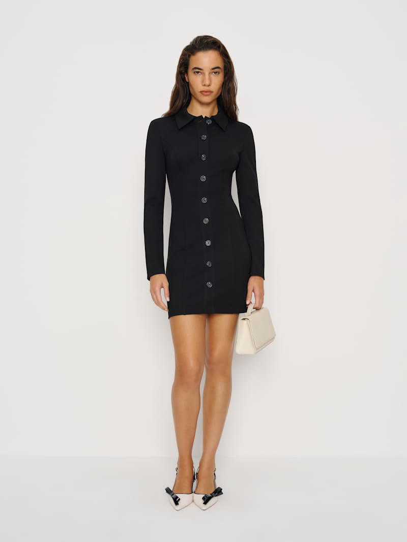 Myra Knit Dress