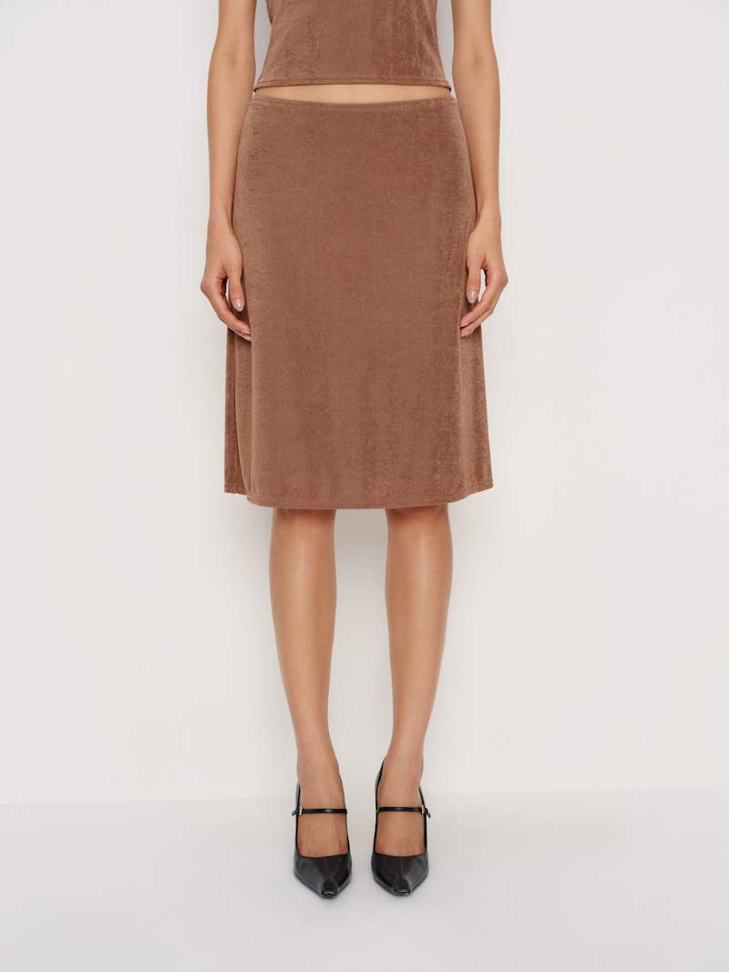 Shaye Knit Two Piece