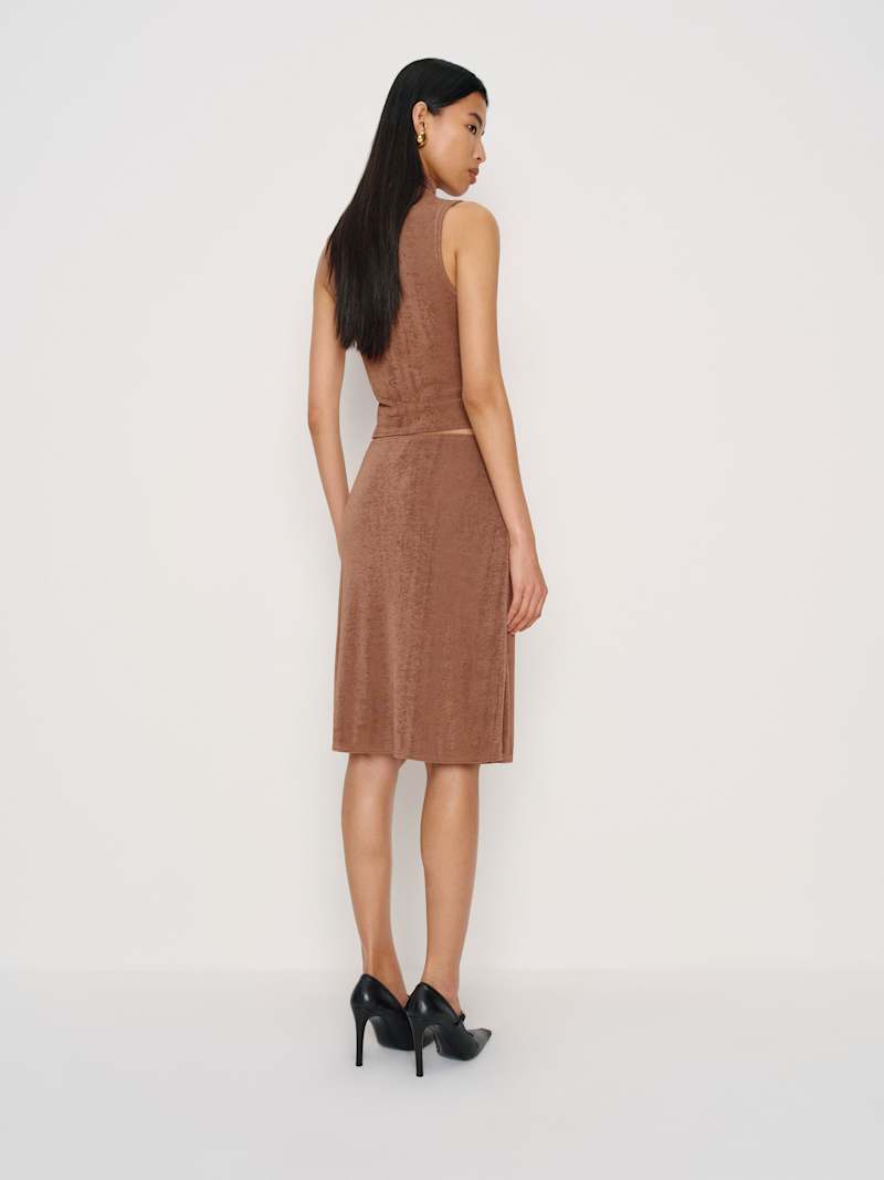 Shaye Knit Two Piece