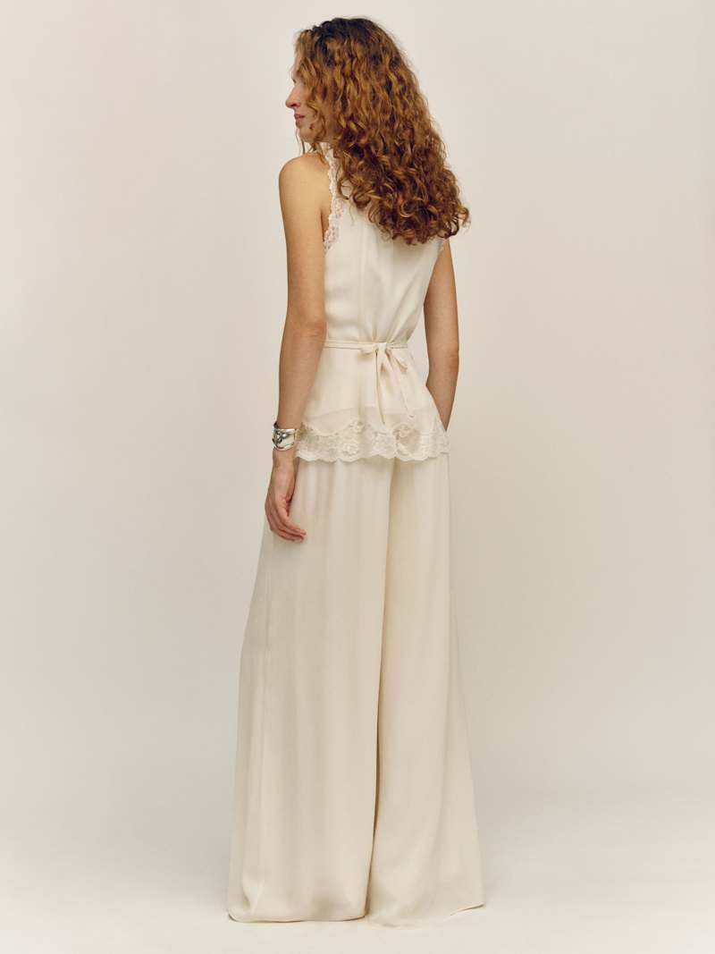 Zinnia Two Piece