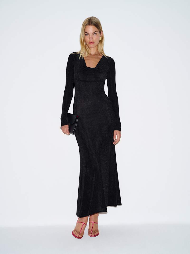 Wynn Knit Dress from Reformation - $218