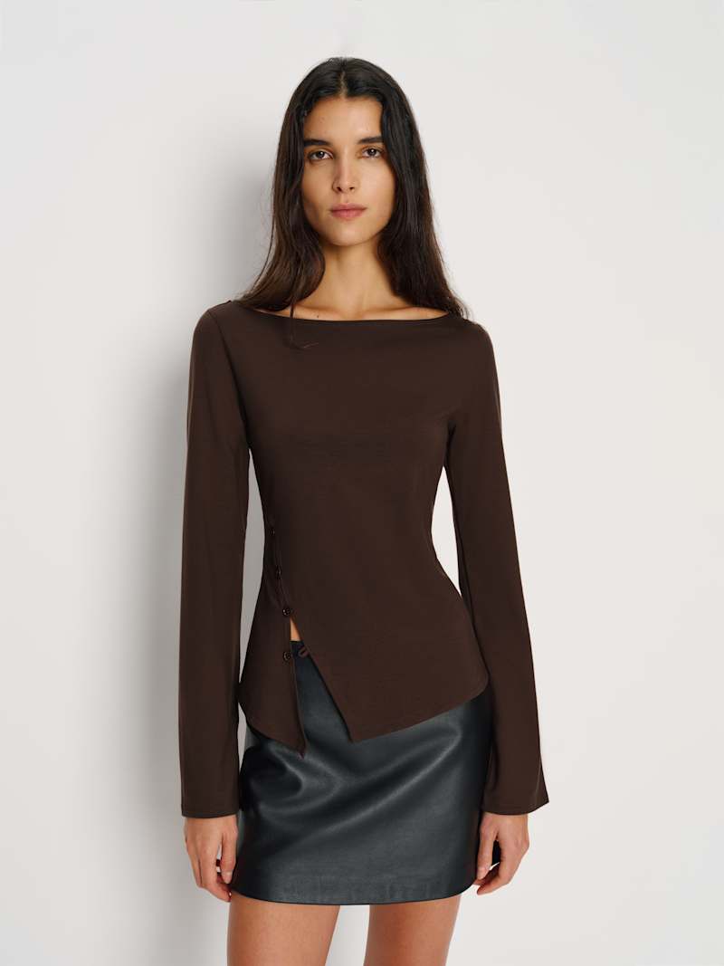 Nicola Knit Top from Reformation - $98