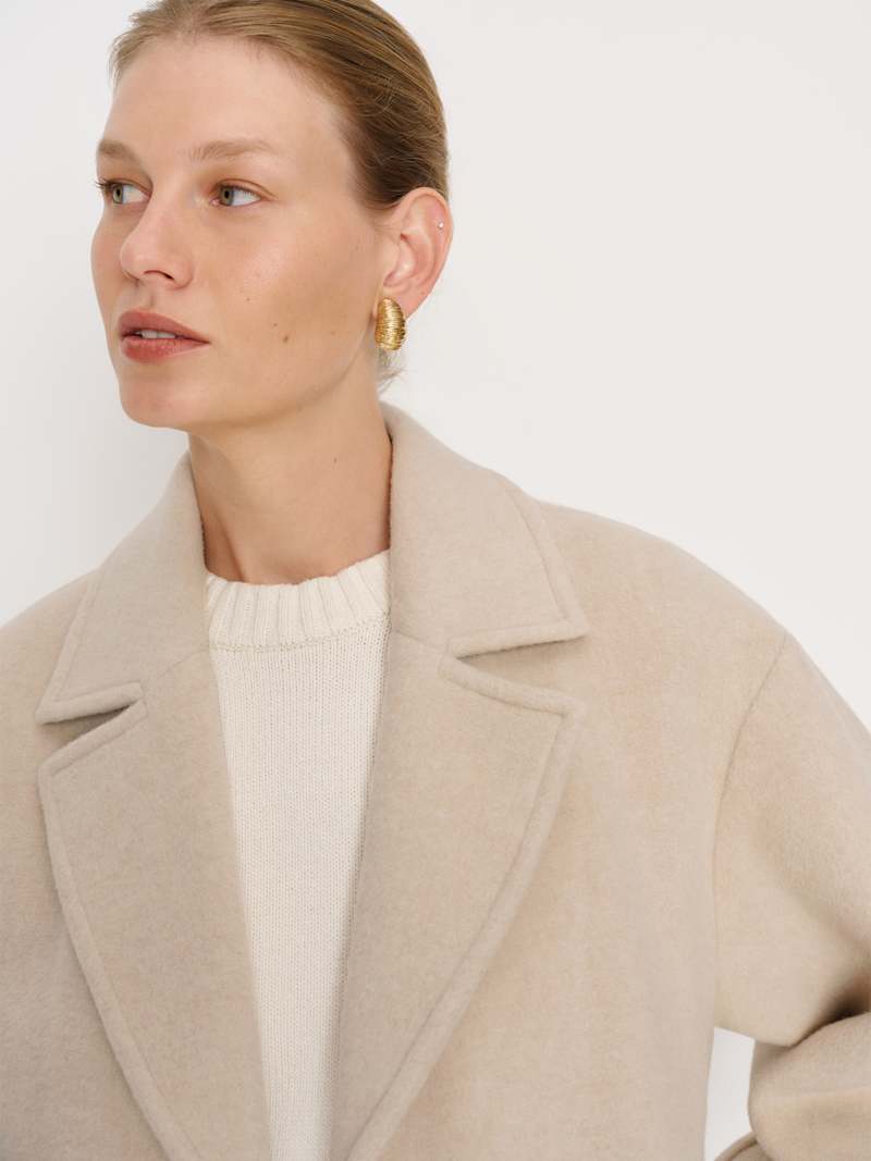 Wyatt Coat