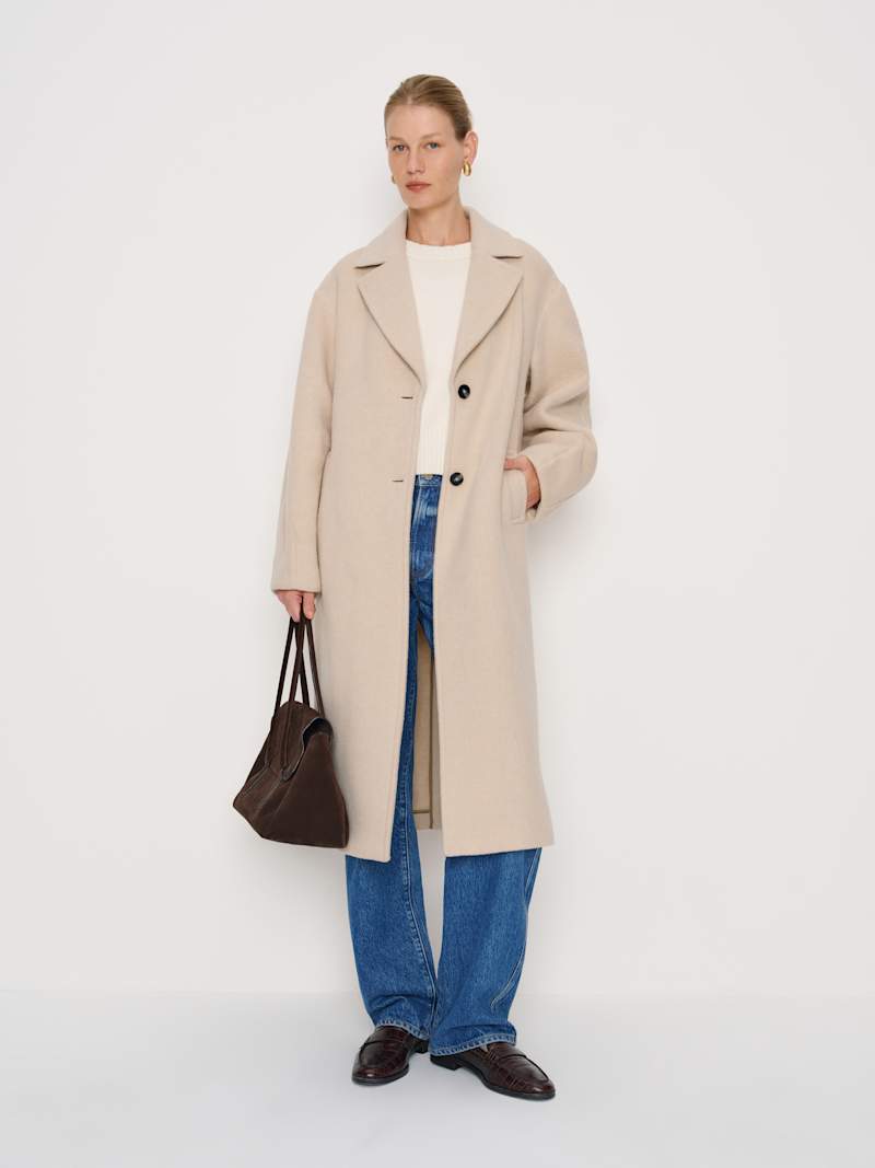 Wyatt Coat