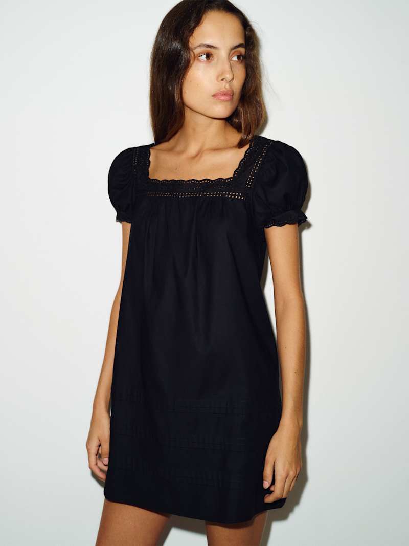 Joliette Dress