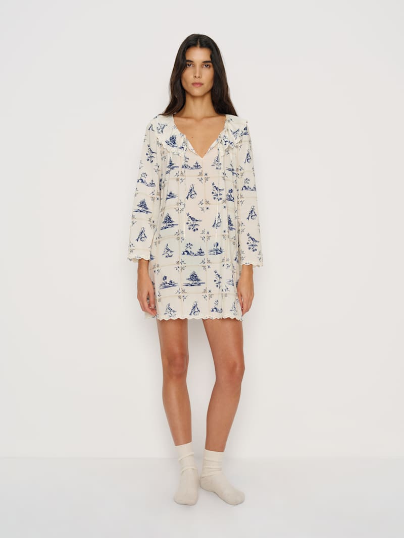 Madeline Sleep Dress