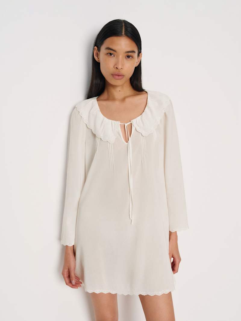 Madeline Sleep Dress