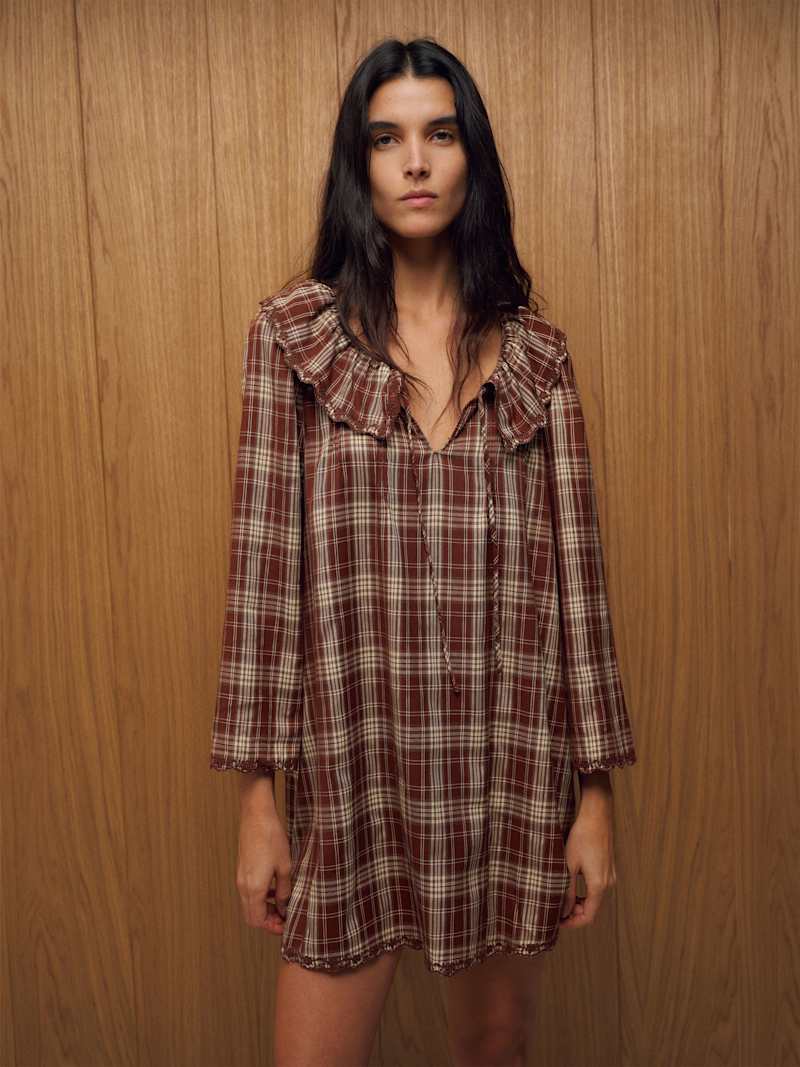 Madeline Sleep Dress from Reformation - $198