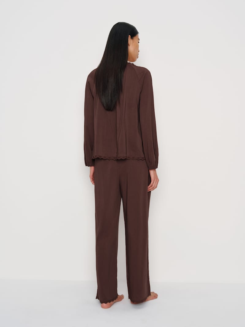 Paloma Pajama Set