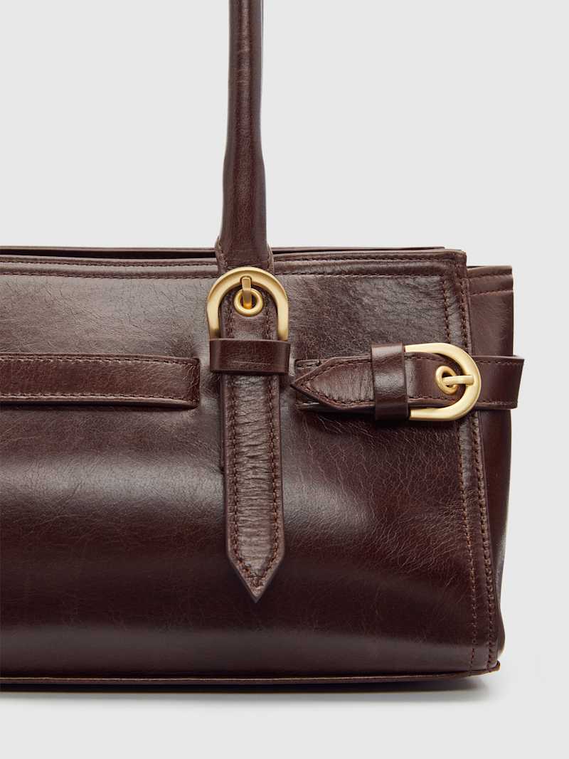 Beatrice Shoulder Bag