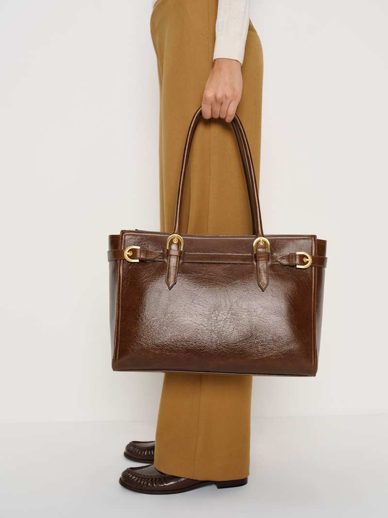 Beatrice Tote Bag