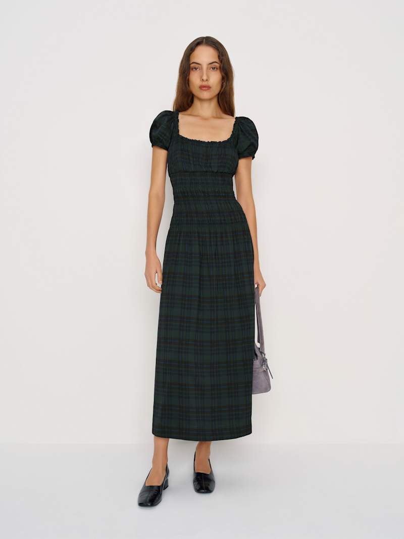 Riva Dress from Reformation - $218
