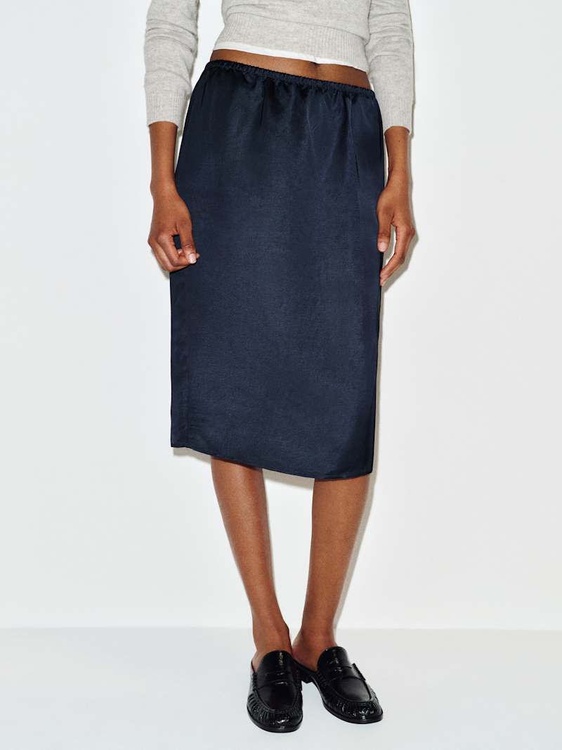 Francine Loafer Mule