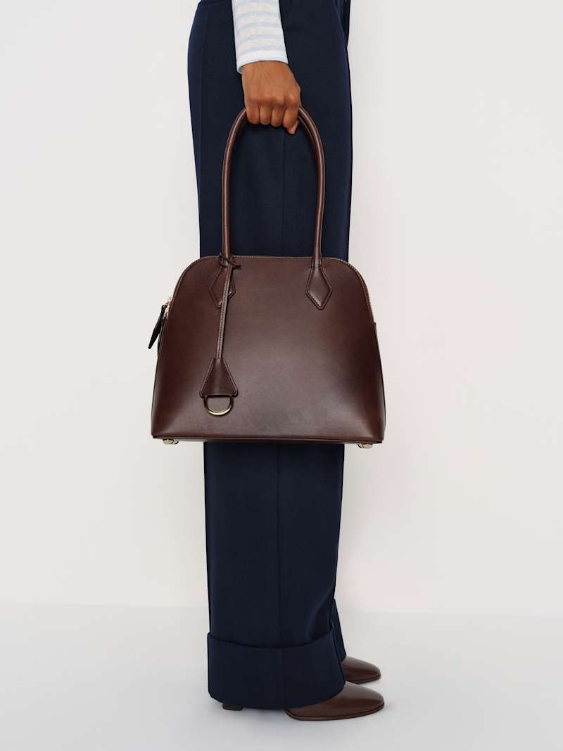 Camille Shoulder Bag
