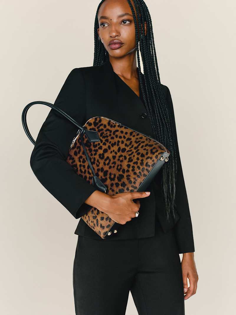 Camille Shoulder Bag from Reformation - $578