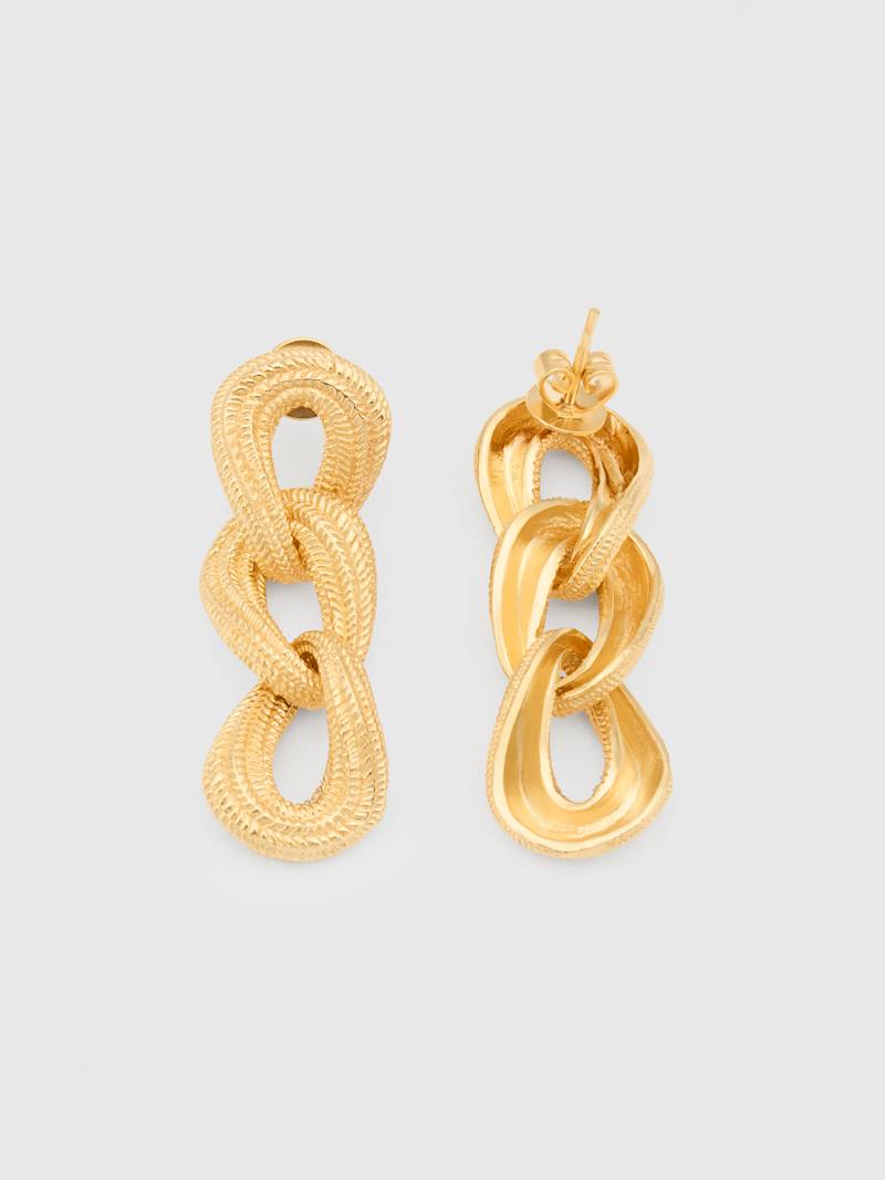 Rosa Earrings