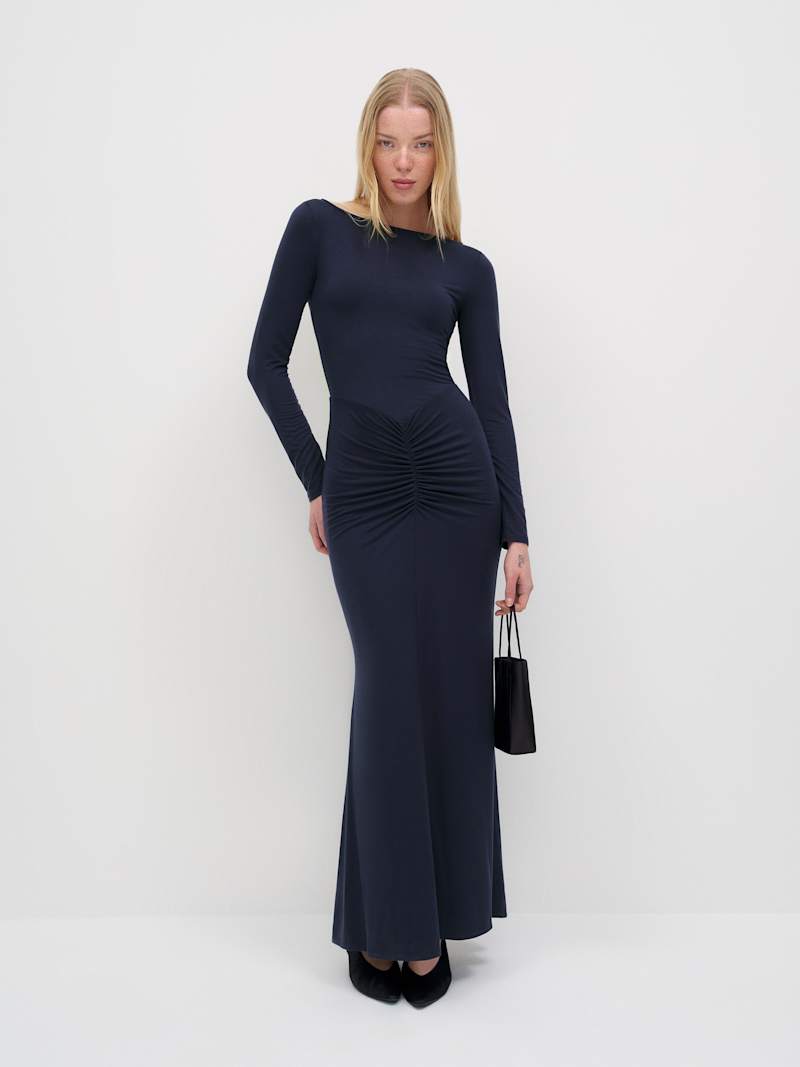 Alara Knit Dress from Reformation - $198