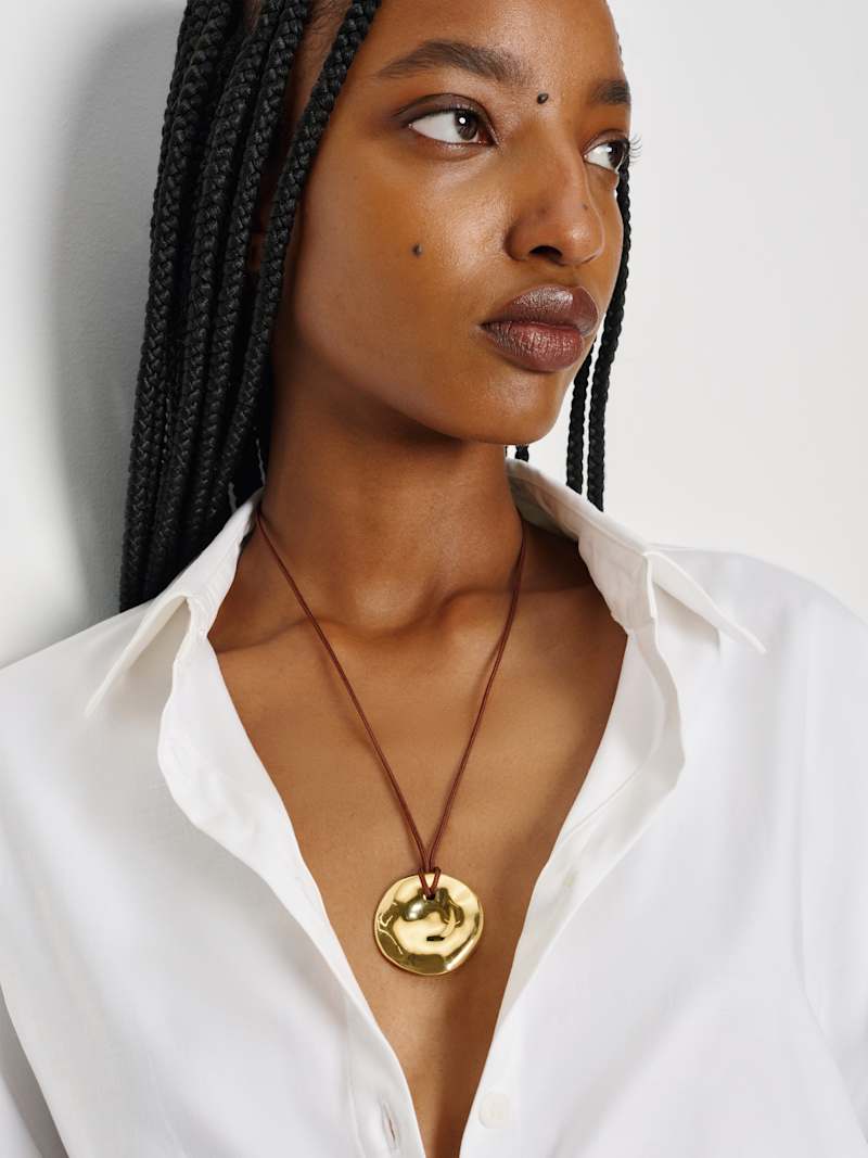 Estelle Necklace