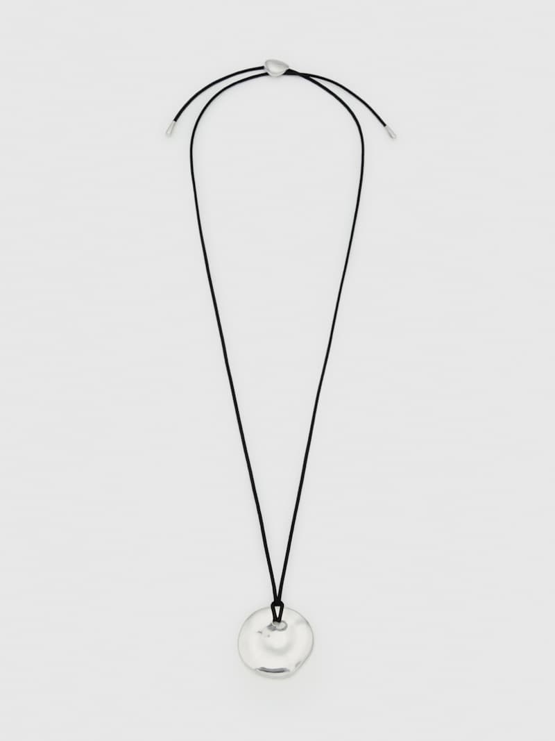 Estelle Necklace from Reformation - $128