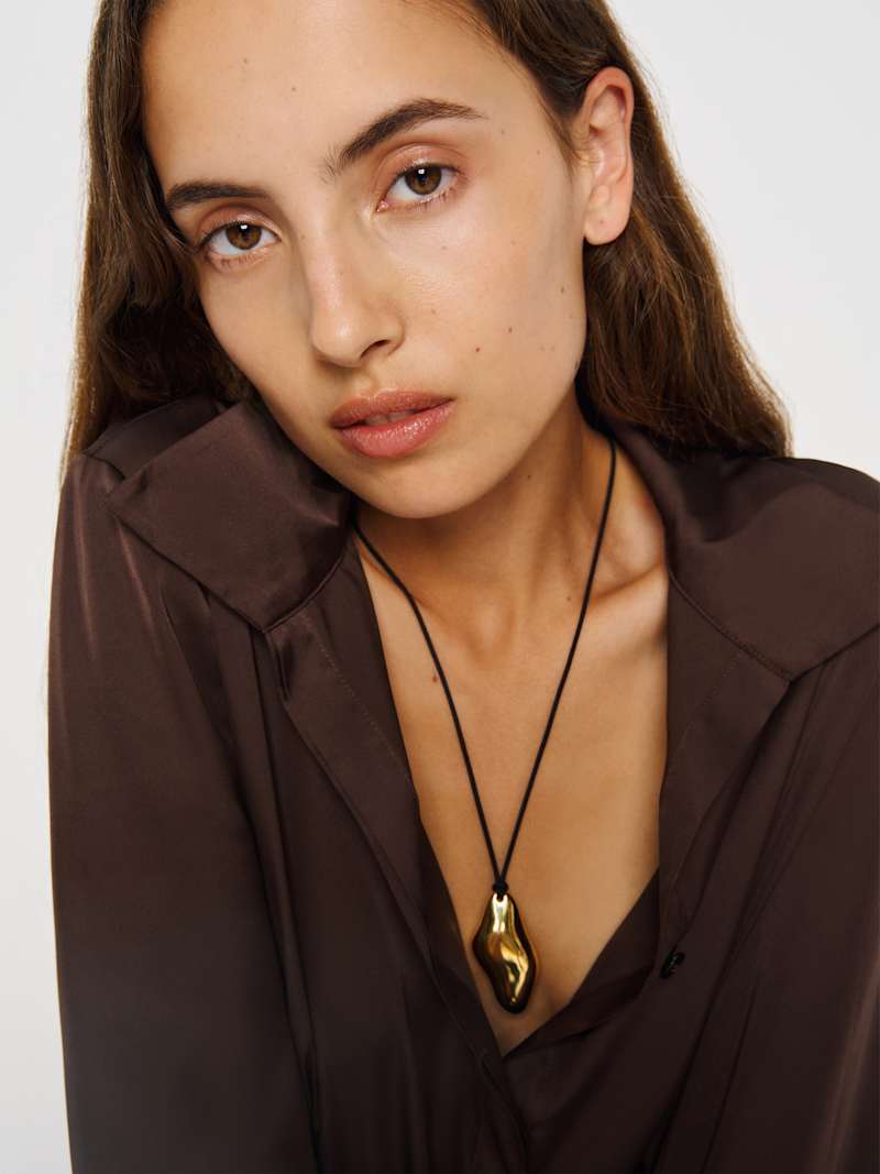 Carmel Necklace