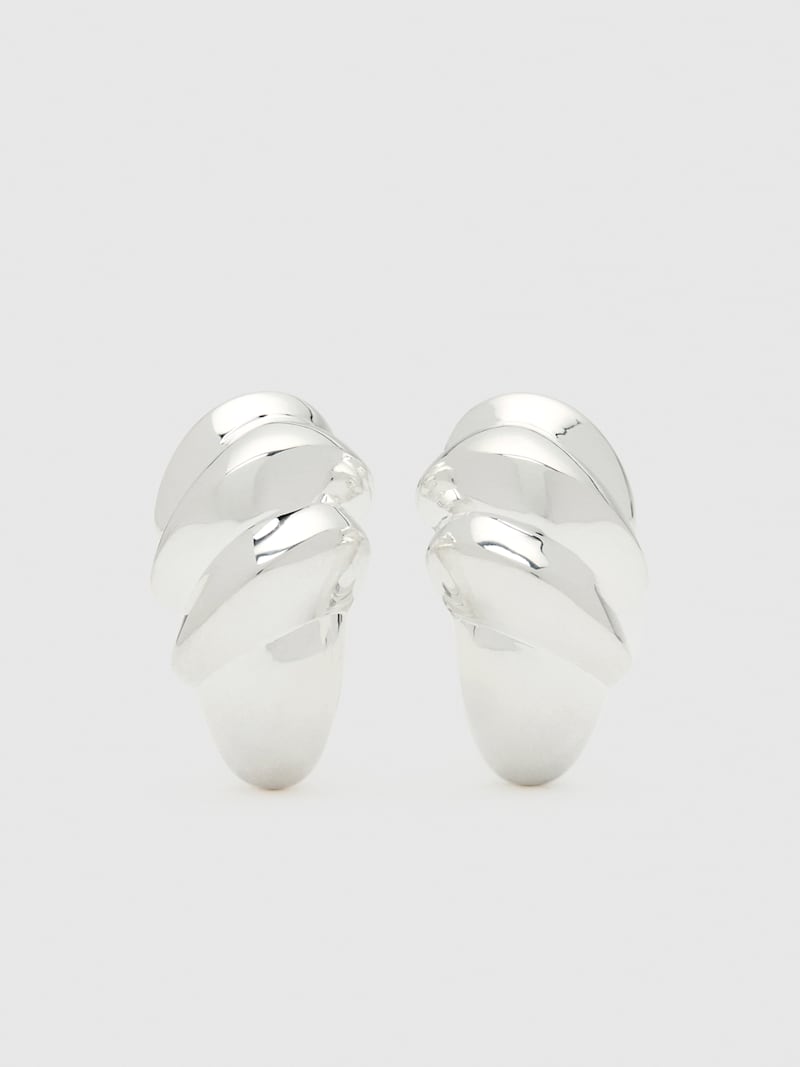 Blanche Earrings