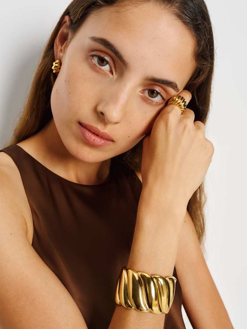 Blanche Cuff