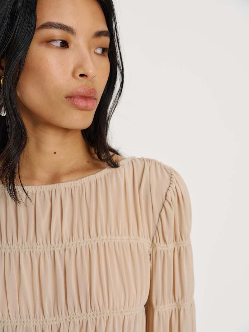 Laramie Knit Top