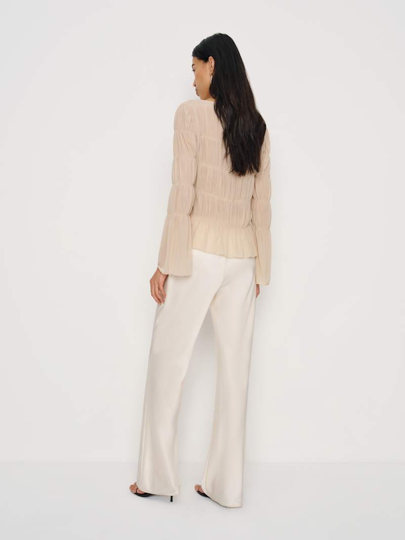 Laramie Knit Top