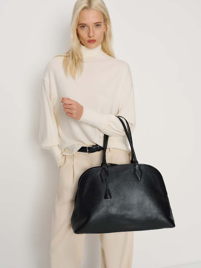 Oversized Seraphina Tote