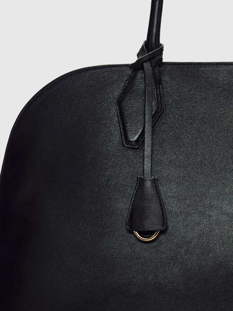 Oversized Seraphina Tote