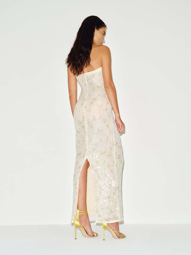 Ellison Knit Dress