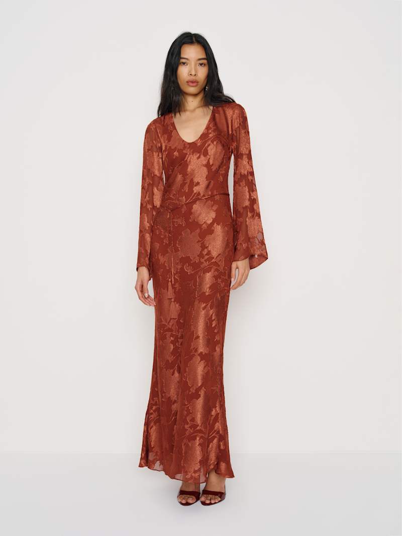 Vivia Dress from Reformation - $298