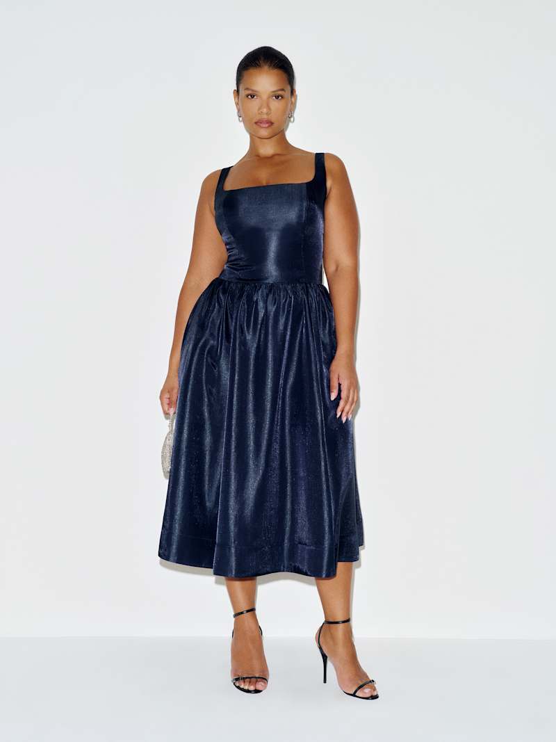 Janu Dress Es from Reformation - $278